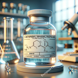 3-Methylphenyl Diphenyl Phosphate【CDP】